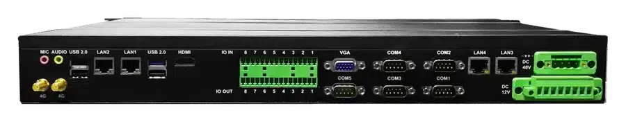 IPC-GS1U51A Imagen del producto