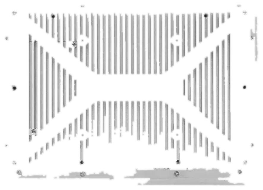 TR101-111A Interfaces