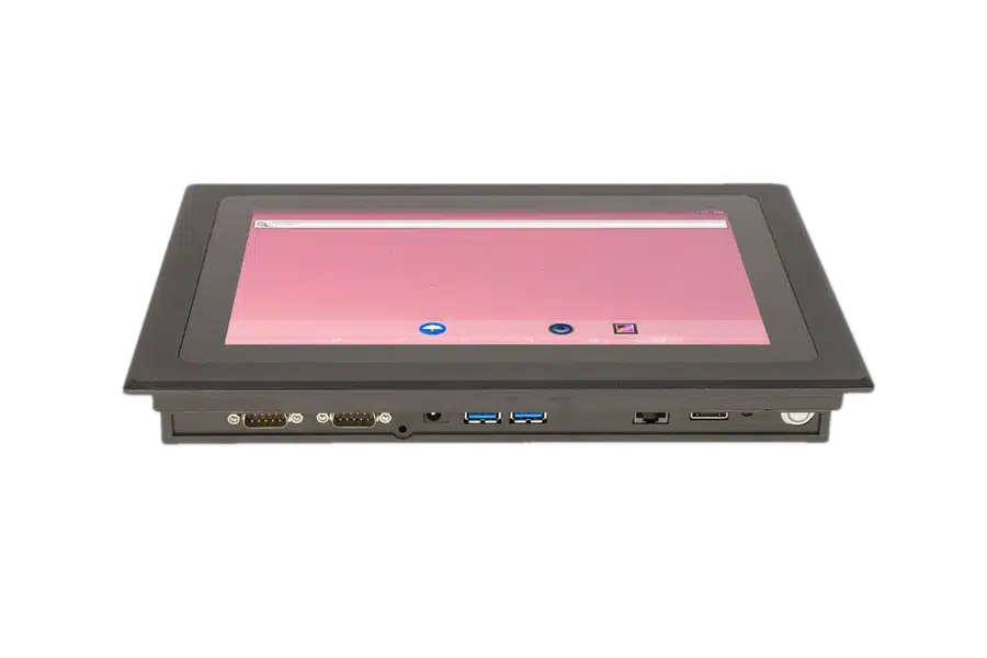 TY101-GSXXY-ARM Interfaces