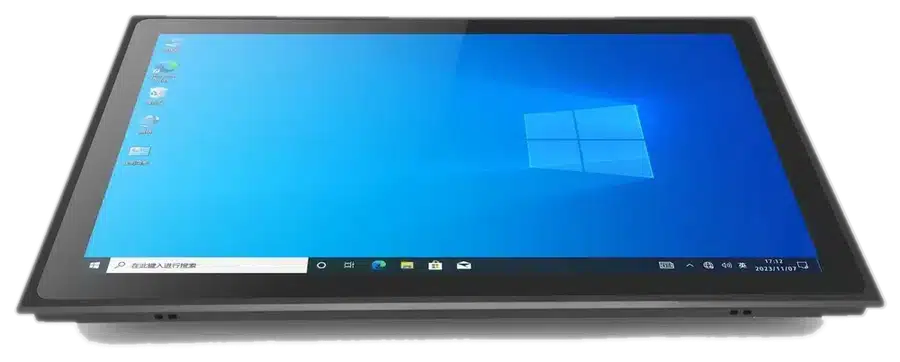 TY320-GSXXY Vista posterior