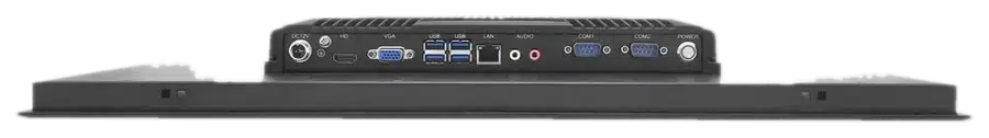 TY320-GSXXY Interfaces
