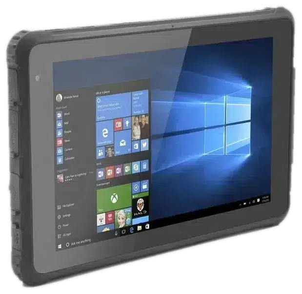 TPC-A100 Interfaces