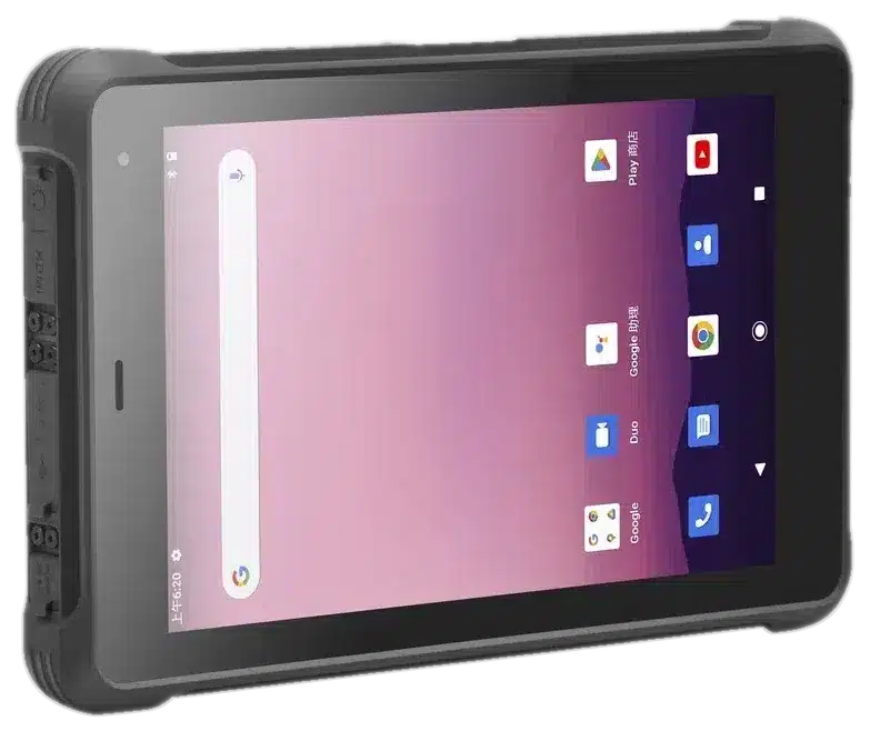 TPC-GS0882T Interfaces
