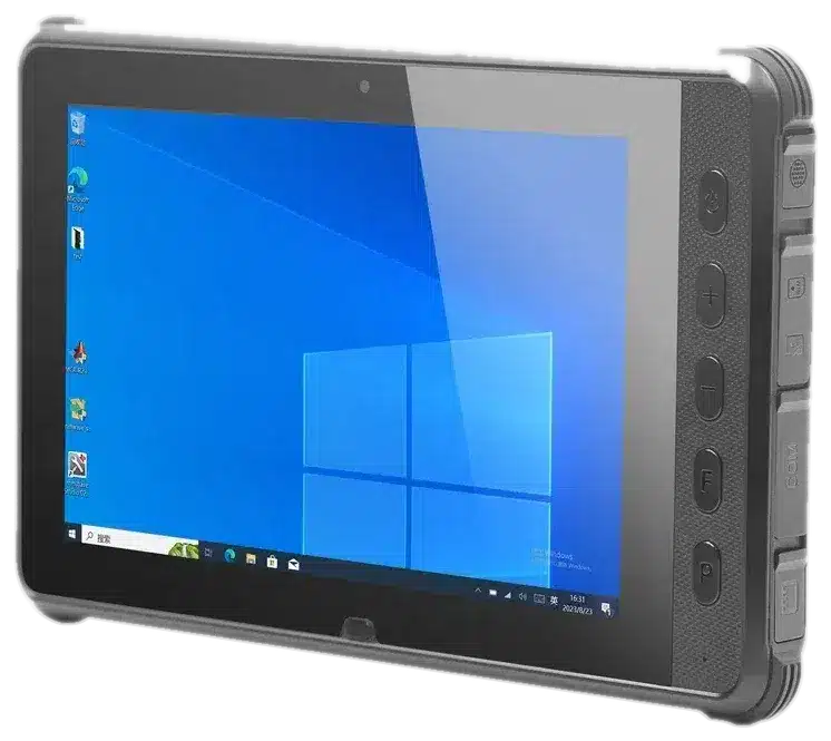 TPC-GS1081S Vista posterior