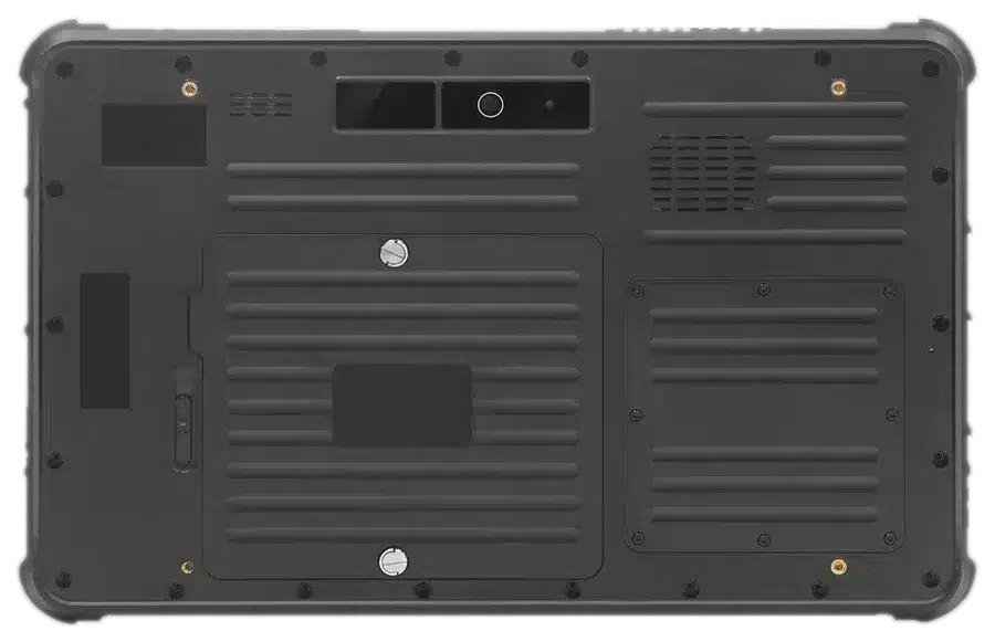 TPC-GS1081S Interfaces